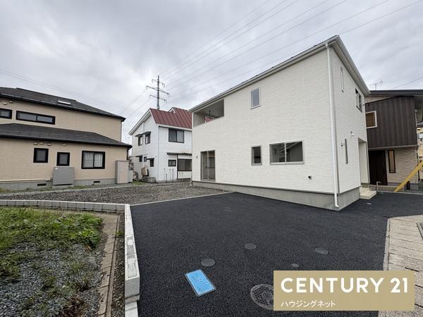 西青山　建売
