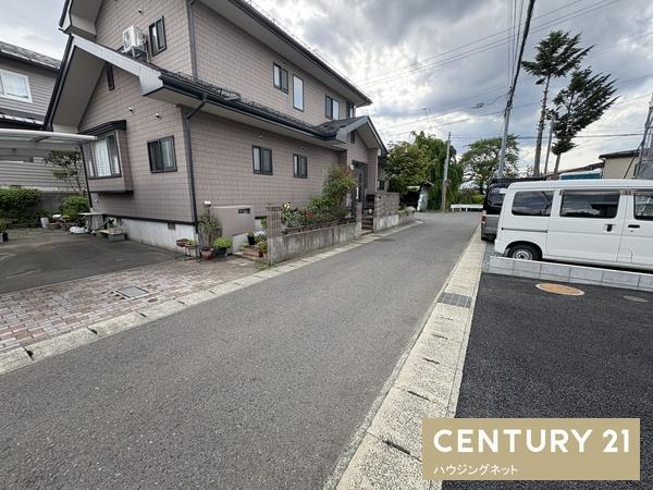 東緑が丘　一戸建て