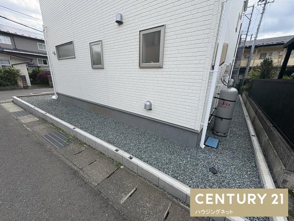 東緑が丘　一戸建て