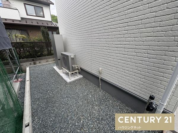 東緑が丘　一戸建て