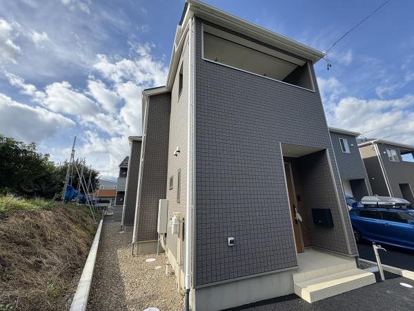 盛岡市 高松4丁目 建売物件(その他)