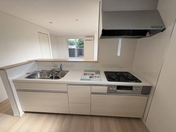 盛岡市　高松４丁目　建売物件