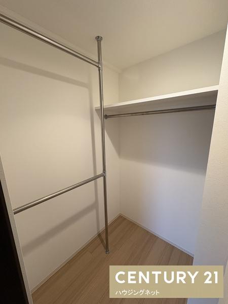 デュオヒルズ盛岡加賀野　２階
