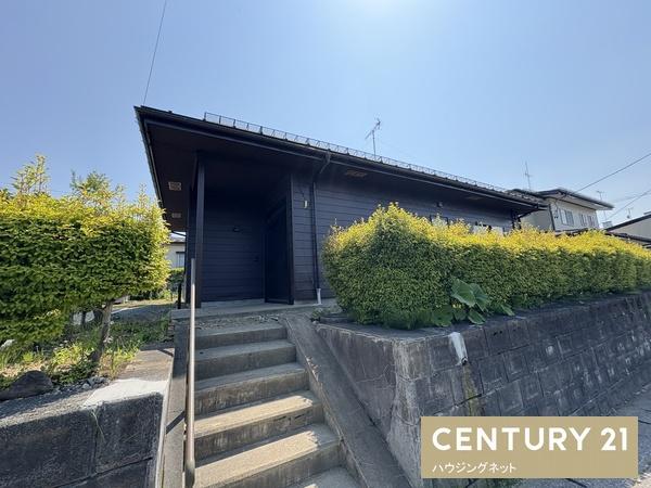 盛岡市東松園３丁目の中古一戸建て