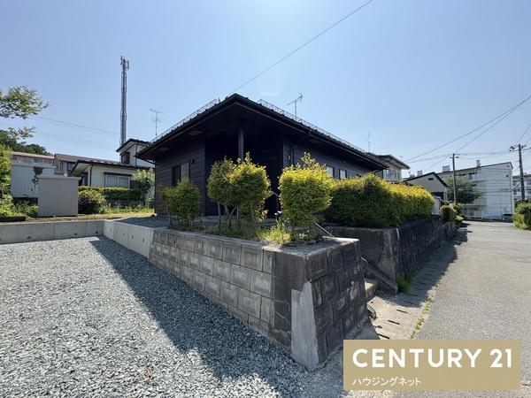 盛岡市東松園３丁目の中古一戸建て