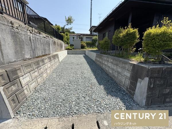 盛岡市東松園３丁目の中古一戸建て