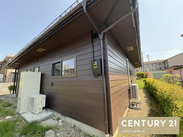 盛岡市東松園３丁目の中古一戸建て