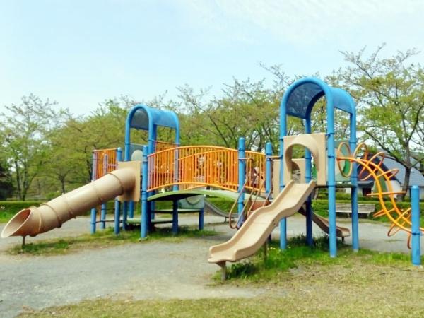 盛岡市湯沢南1丁目の中古一戸建て(湯沢中央公園)