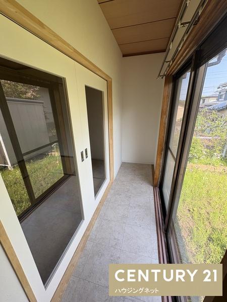 盛岡市湯沢南１丁目の中古一戸建て