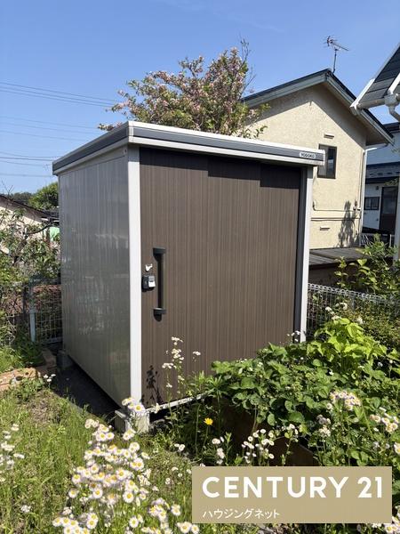 盛岡市湯沢南１丁目の中古一戸建て