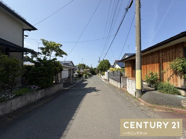 盛岡市湯沢南１丁目の中古一戸建て