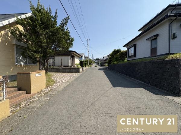 盛岡市湯沢南１丁目の中古一戸建て
