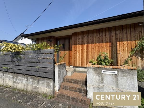 盛岡市湯沢南１丁目の中古一戸建て