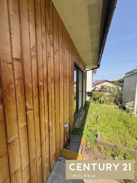盛岡市湯沢南１丁目の中古一戸建て