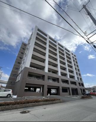 クランズスクエア盛岡アーバンウエスト