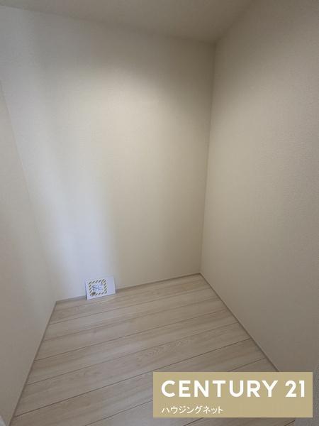 黒川23地割　1号棟