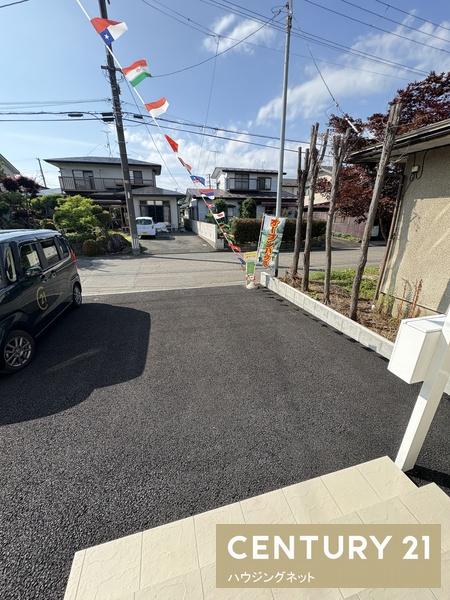 黒川23地割　1号棟