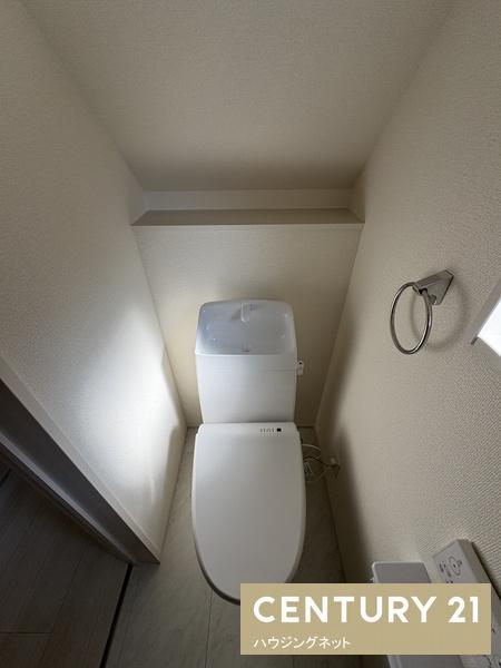 黒川23地割　2号棟