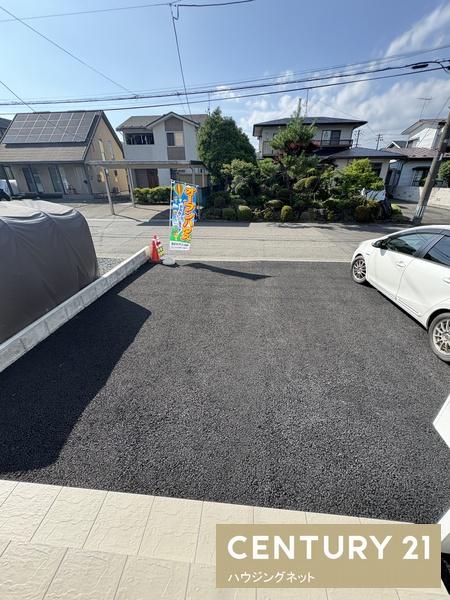 黒川23地割　2号棟