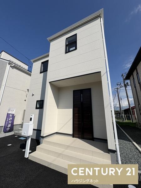 黒川23地割　2号棟
