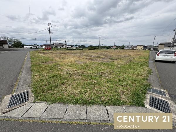 滝沢市鵜飼狐洞の土地