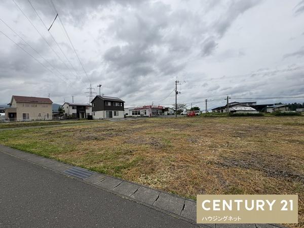 滝沢市鵜飼狐洞の土地