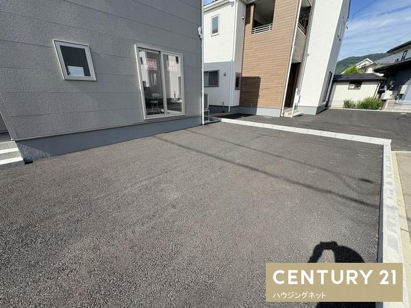 南仙北　新築戸建て　３号棟