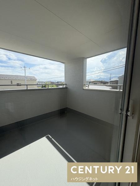 南仙北　新築戸建て　５号棟