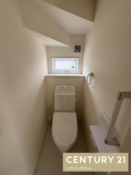 南仙北　新築戸建て　５号棟