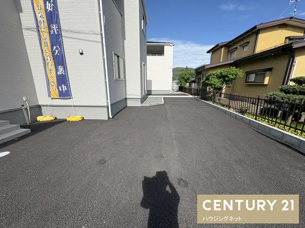 南仙北　新築戸建て　５号棟