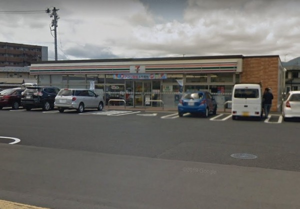 南仙北 新築戸建て 6号棟(セブンイレブン盛岡南仙北1丁目店)