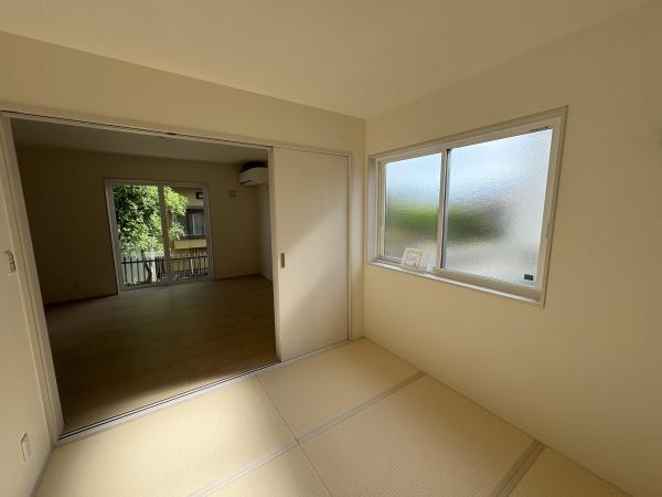 南仙北　新築戸建て　6号棟