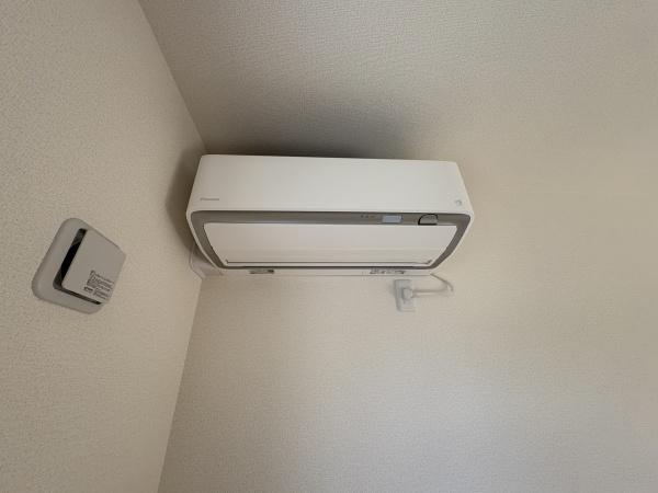 南仙北　新築戸建て　6号棟
