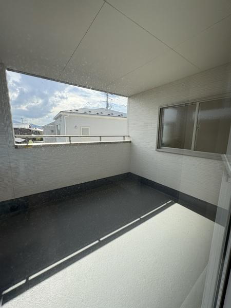 南仙北　新築戸建て　6号棟