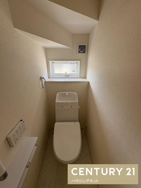 盛岡市三本柳　新築戸建て　２号棟
