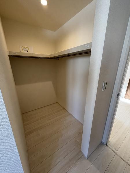盛岡市三本柳　新築戸建て　3号棟