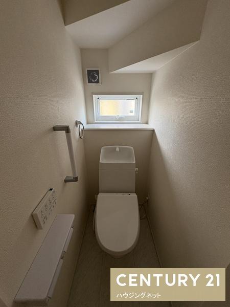 盛岡市三本柳　新築戸建て　3号棟