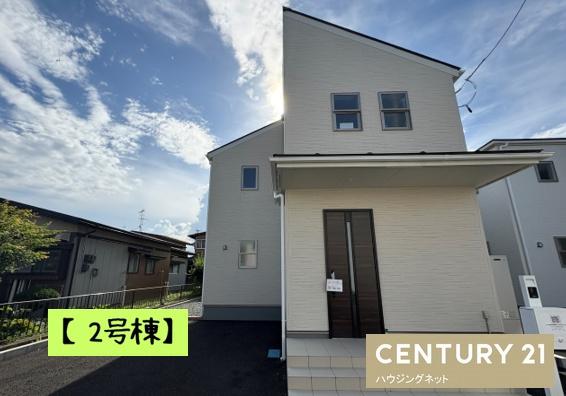 南仙北　新築戸建て　１号棟