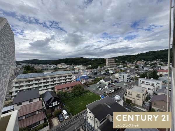PREMIST天神町　９階