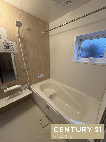 紫波町 高水寺 1号棟(バス)