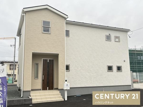 紫波町 高水寺 1号棟