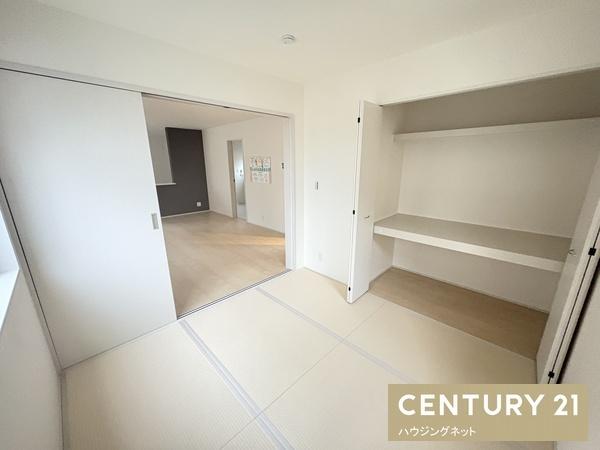 紫波町 高水寺 1号棟(和室)