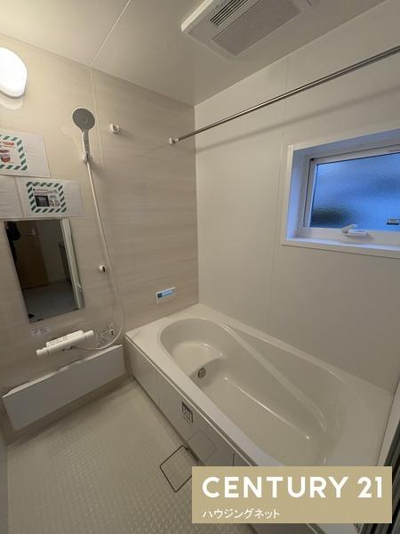 紫波町 高水寺 2号棟(バス)