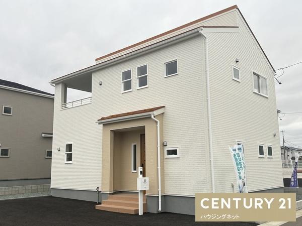 紫波町 高水寺 2号棟