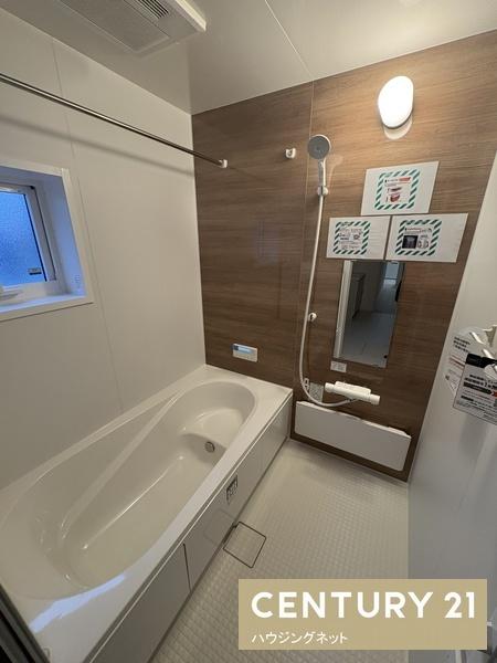 紫波町 高水寺 3号棟(バス)