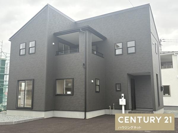 紫波町 高水寺 3号棟