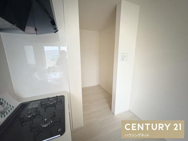 紫波町 高水寺 3号棟(収納)