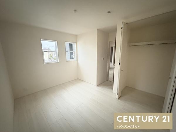 紫波町 高水寺 4号棟(洋室)