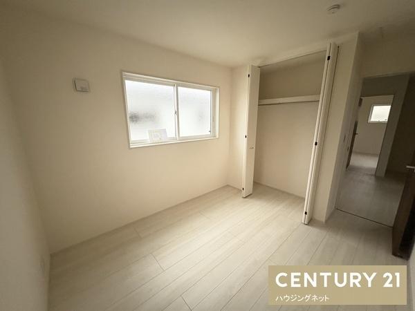 紫波町 高水寺 4号棟(子供部屋)