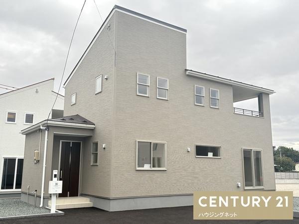 紫波町 高水寺 4号棟